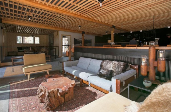 The Coachman Hotel image 12