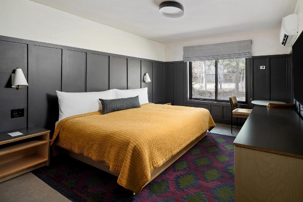 The Coachman Hotel Main image