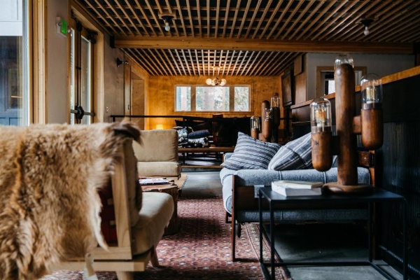 The Coachman Hotel image 21