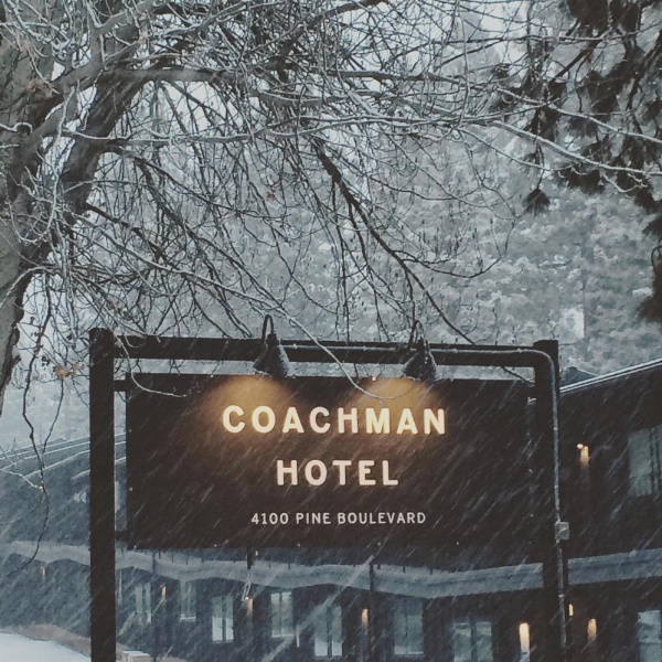 The Coachman Hotel image 22