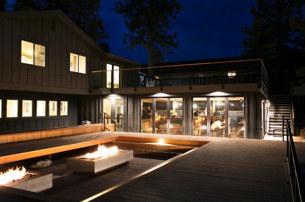 The Coachman Hotel Main image