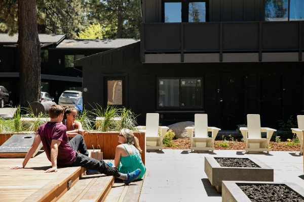 The Coachman Hotel image 6