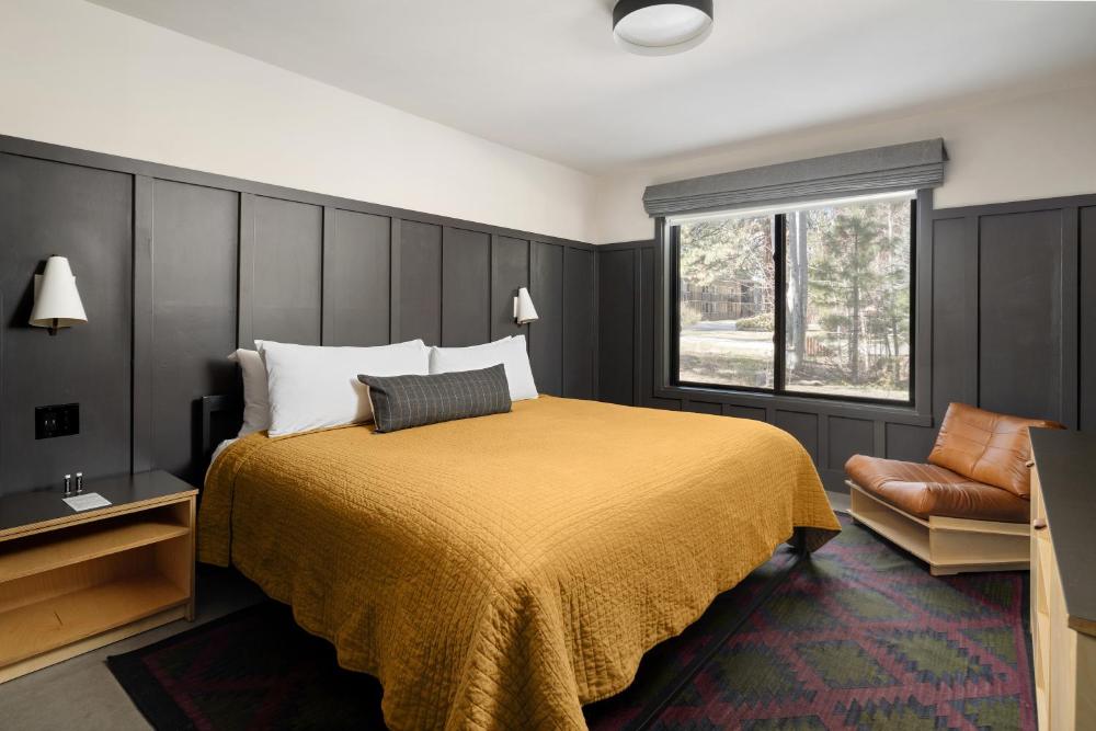 King Room - Disability Access